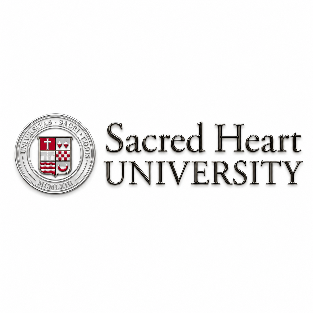 logo Sacred Heart University