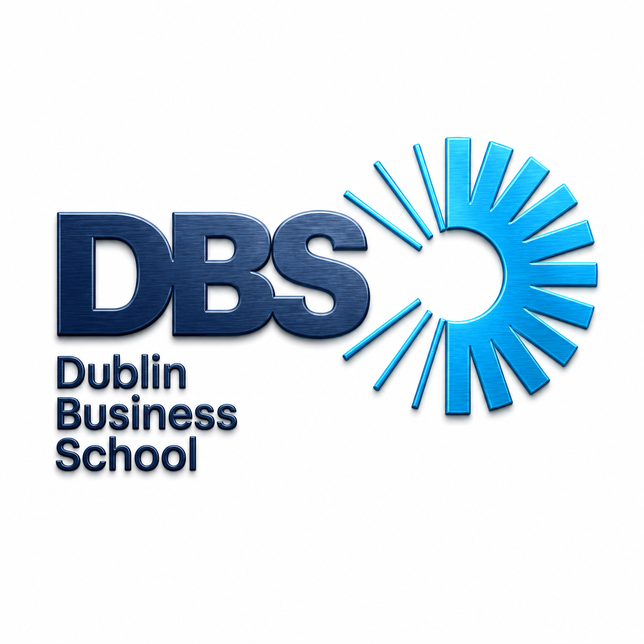 logo Dublin Business School