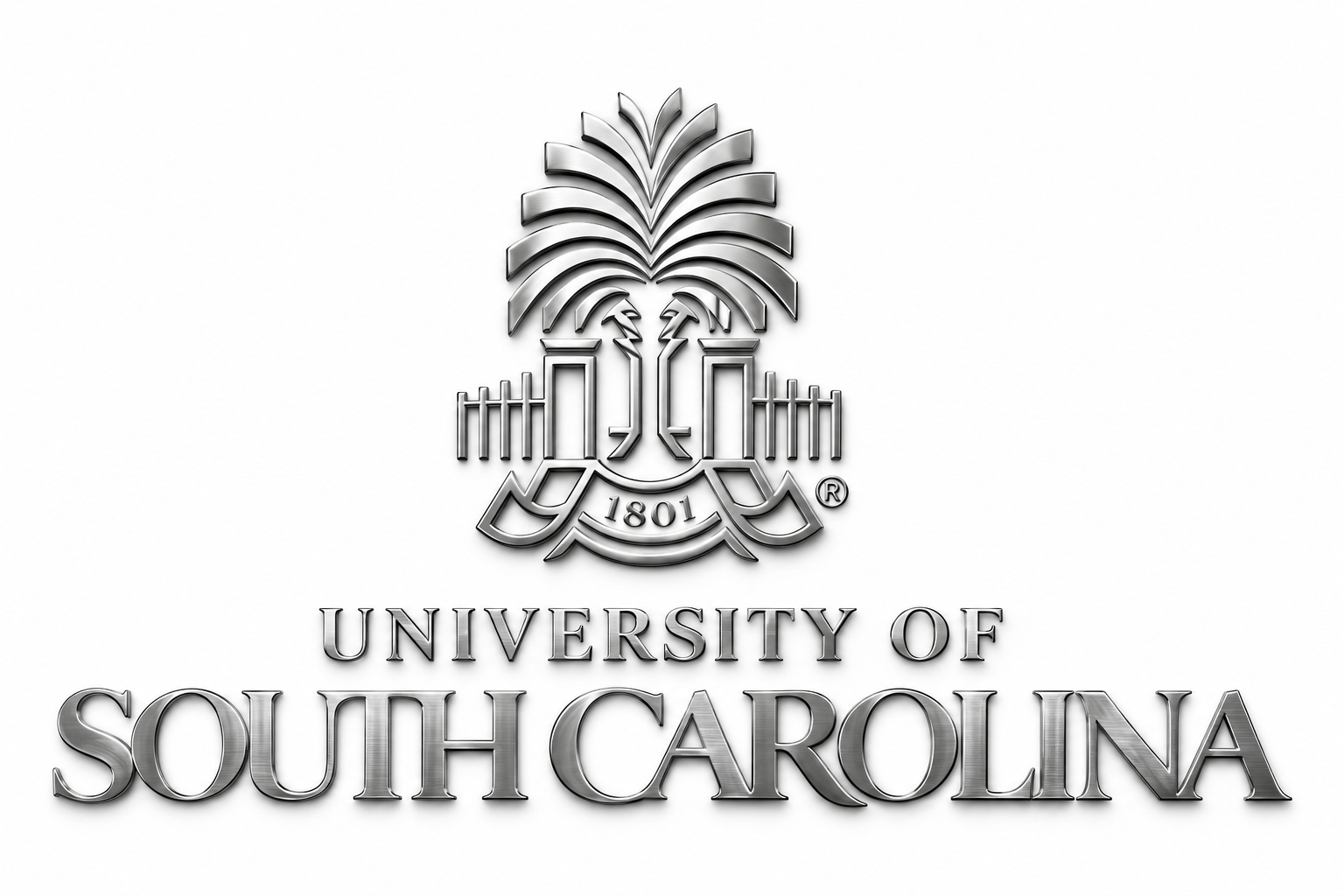logo University of South Carolina