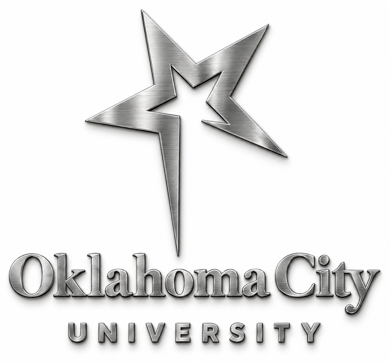 logo Oklahoma City University