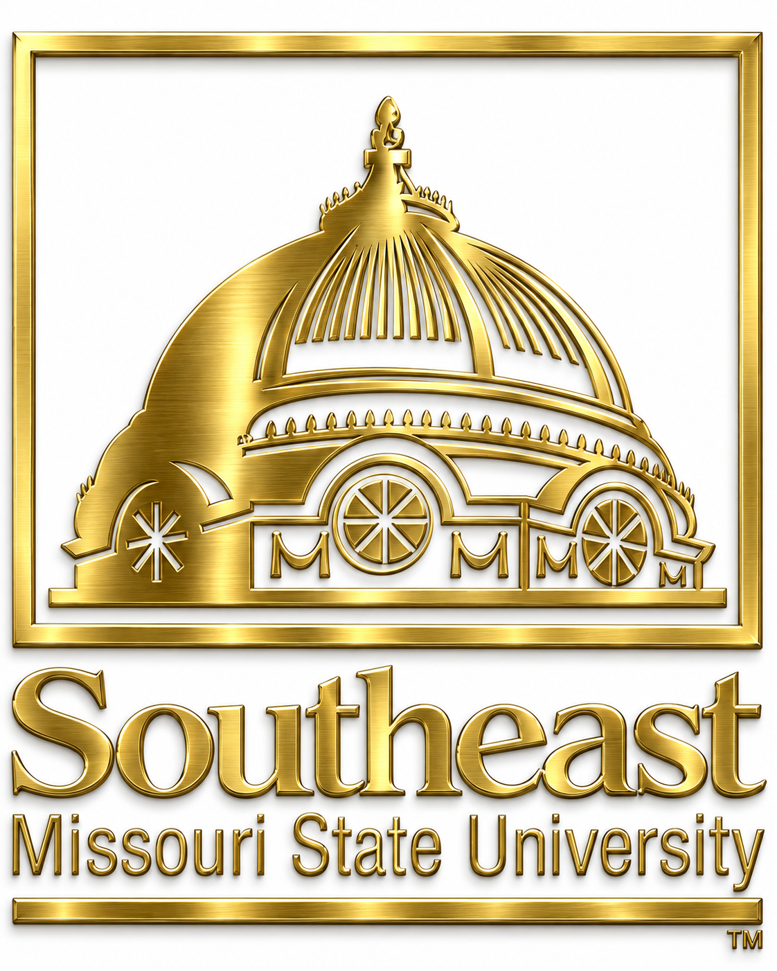logo Southeast Missouri State University