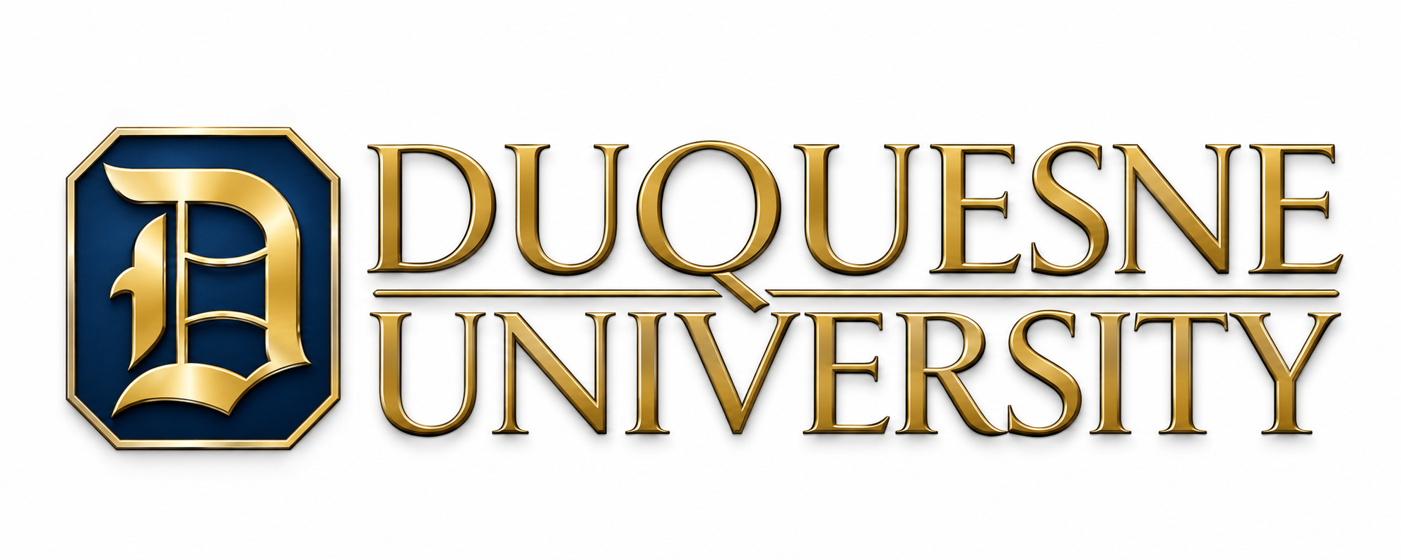 logo Duquesne University