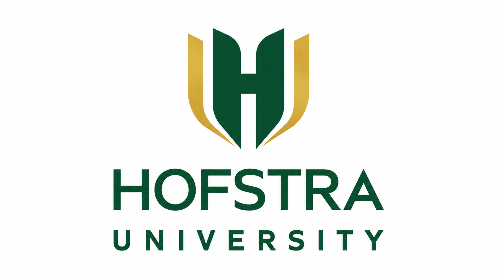 logo Hofstra University