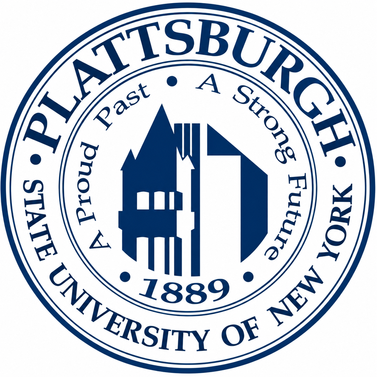 logo State University of New York at Plattsburgh (SUNY Plattsburgh)