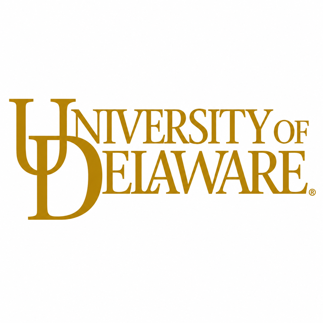 logo University of Delaware
