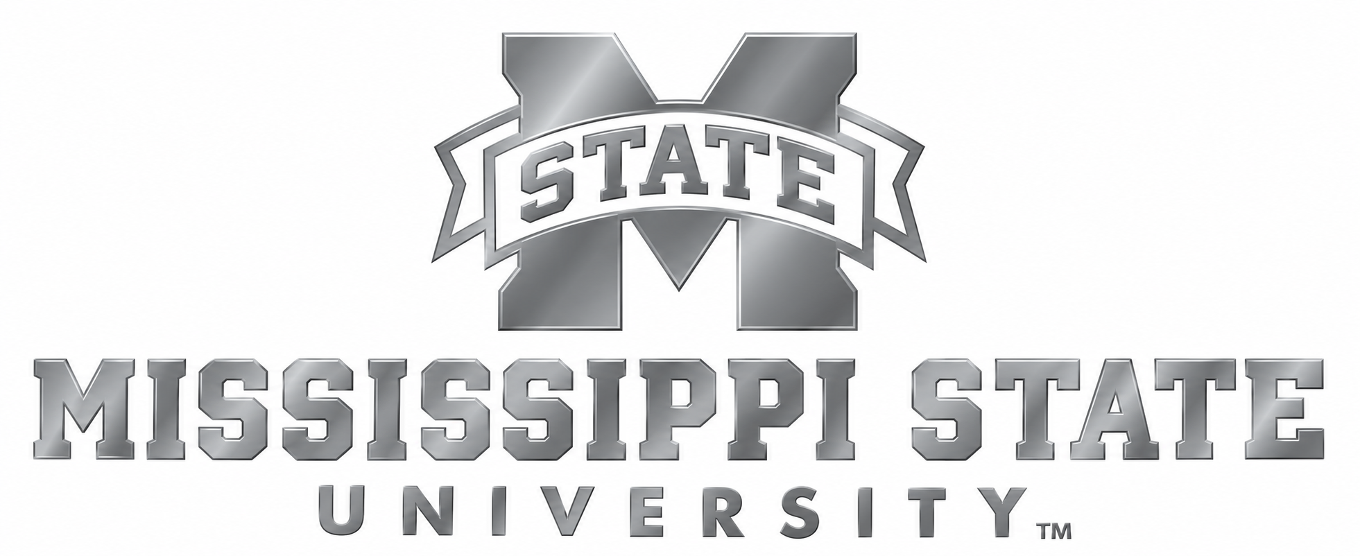 logo Mississippi State University