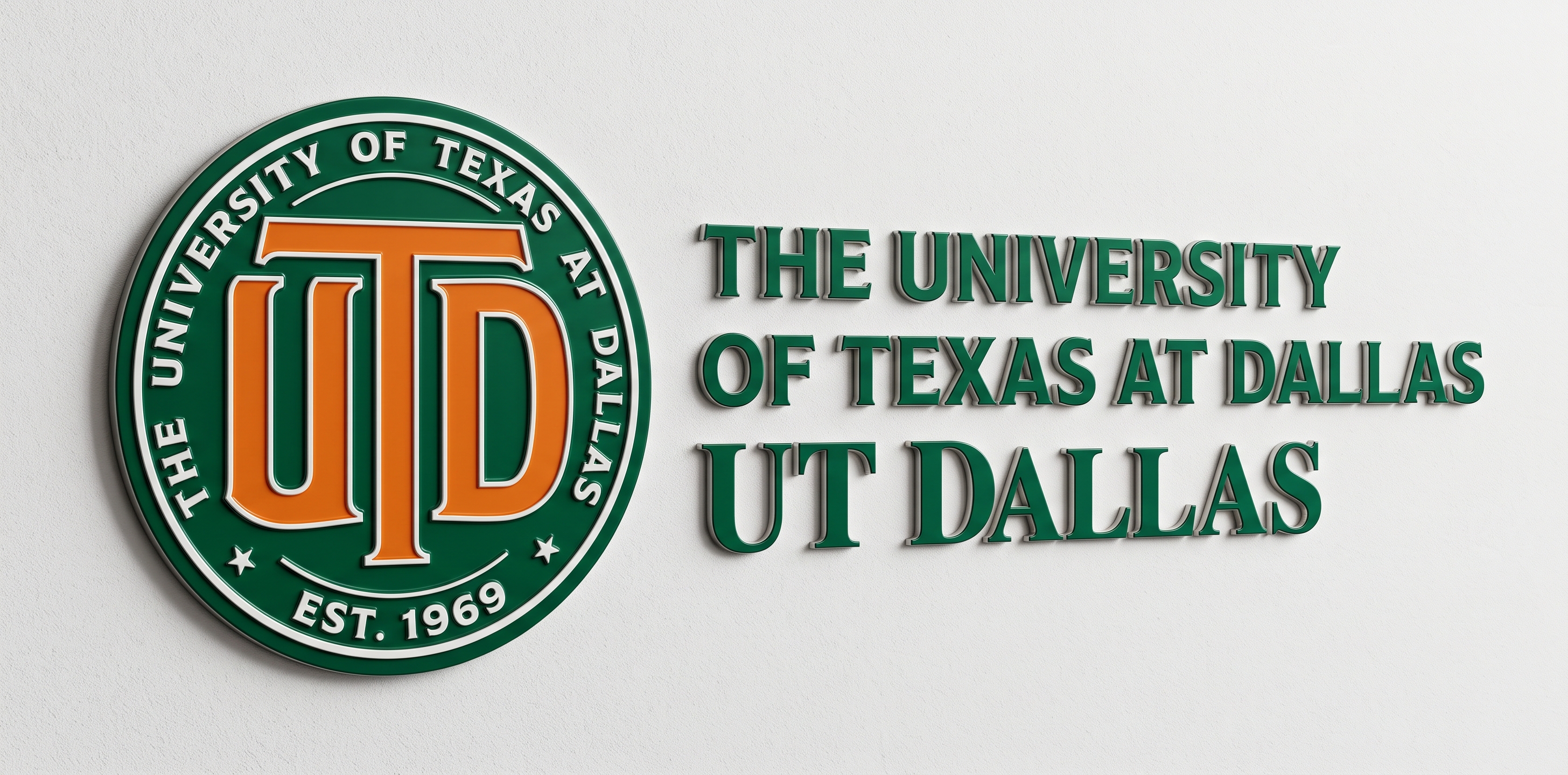 logo The University of Texas at Dallas