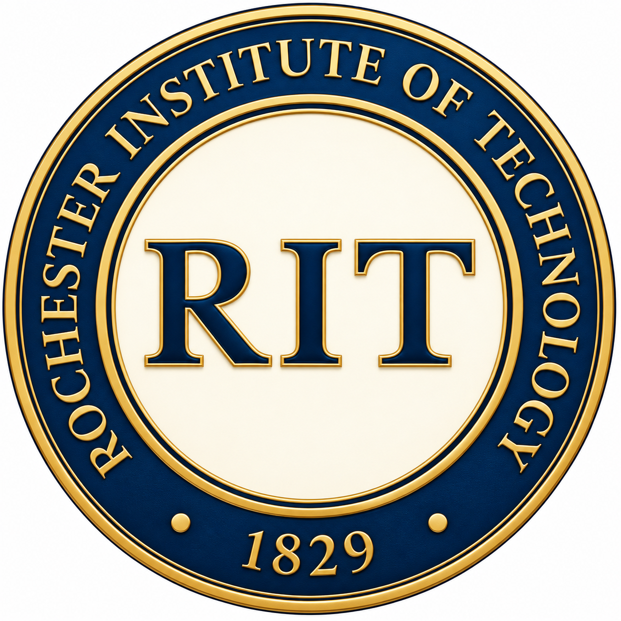 Logo Rochester Institute of Technology