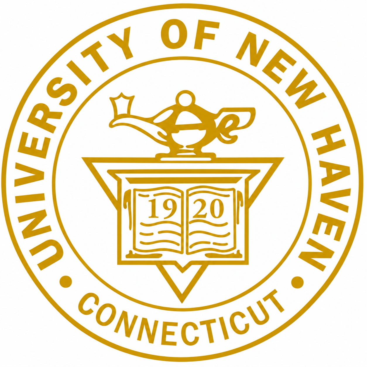 logo University of New Haven