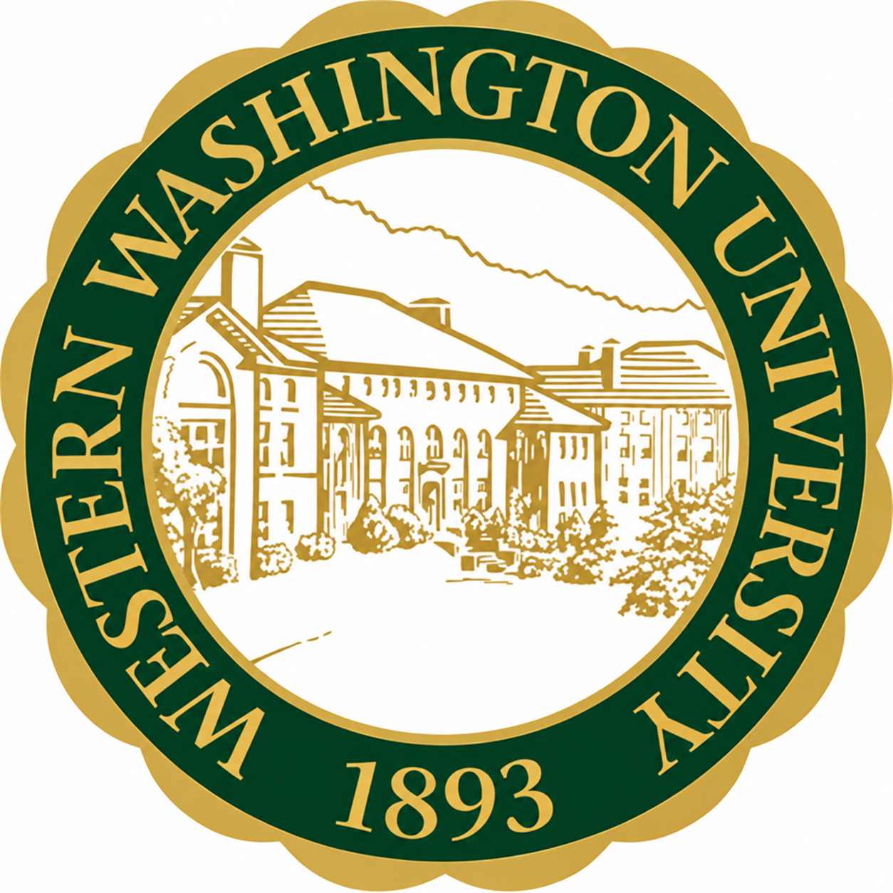 logo Western Washington University