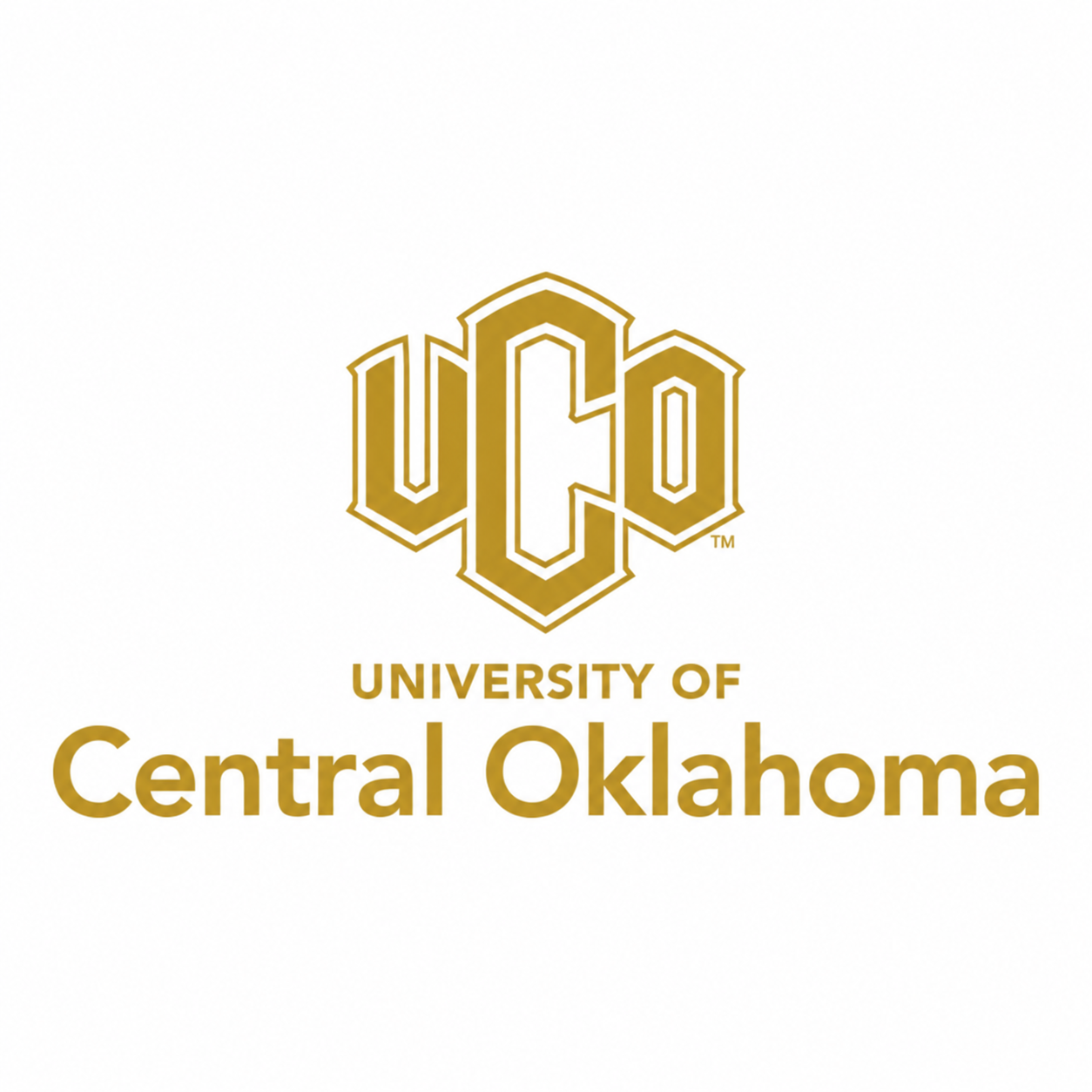 logo University Of Central Oklahoma