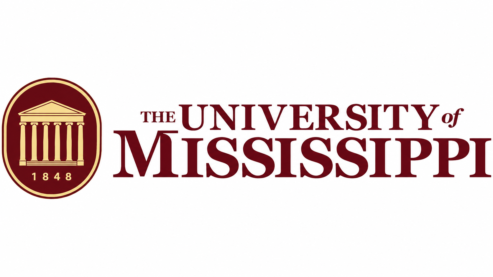 logo University of Mississippi