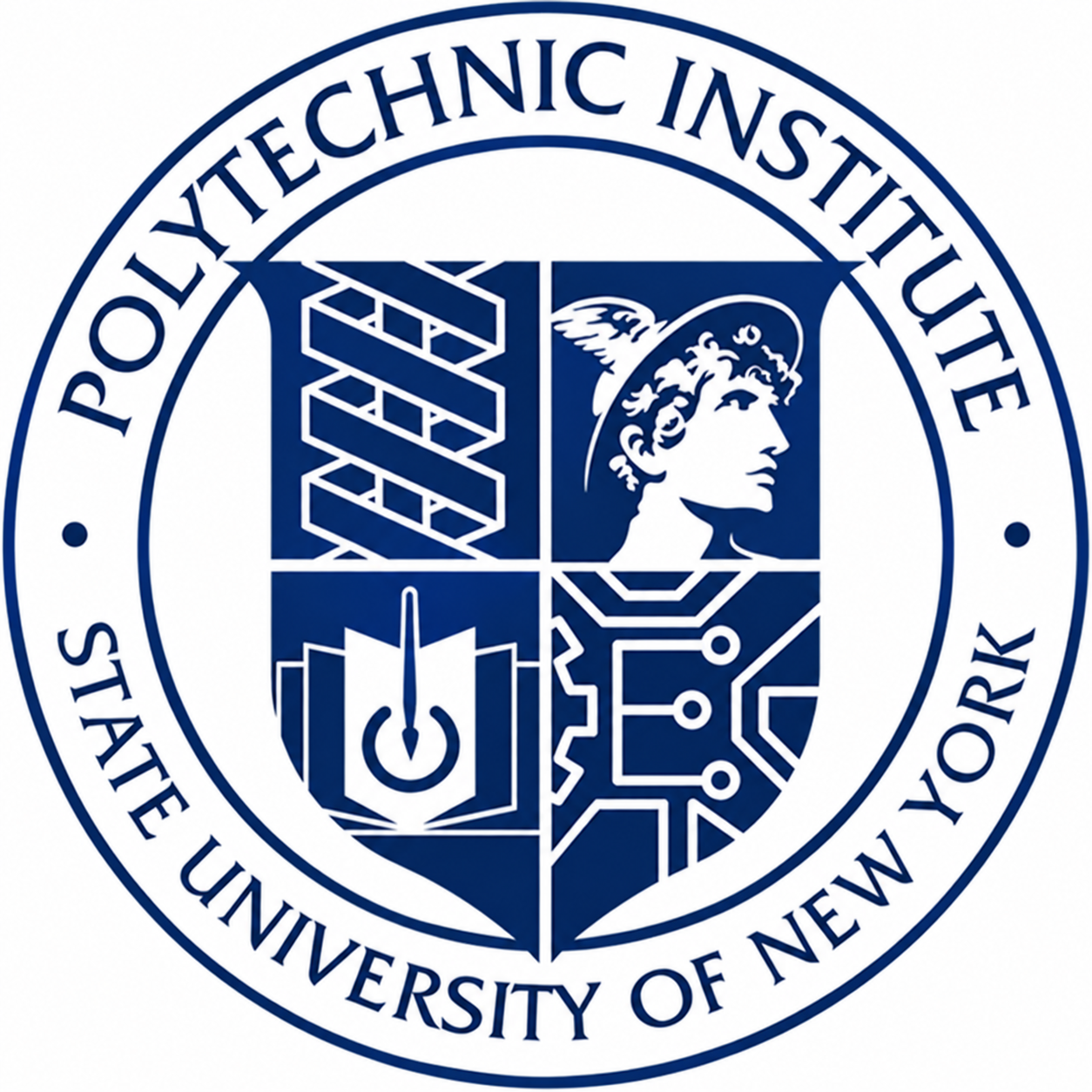 logo SUNY Polytechnic Institute