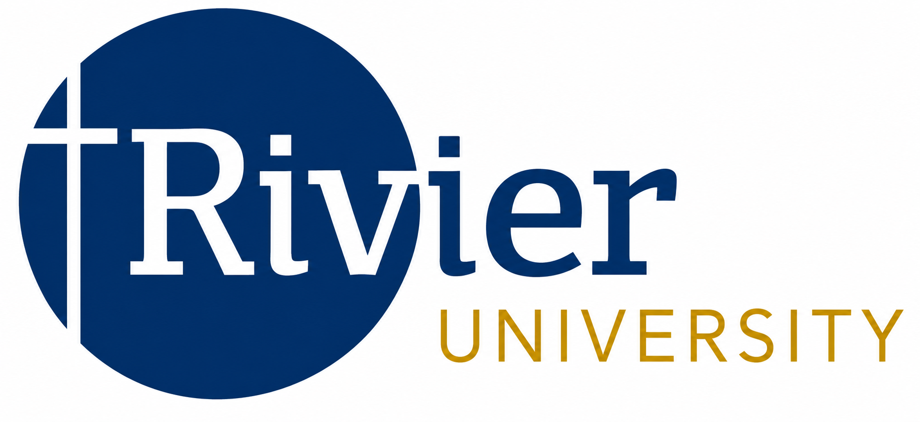 logo Rivier University
