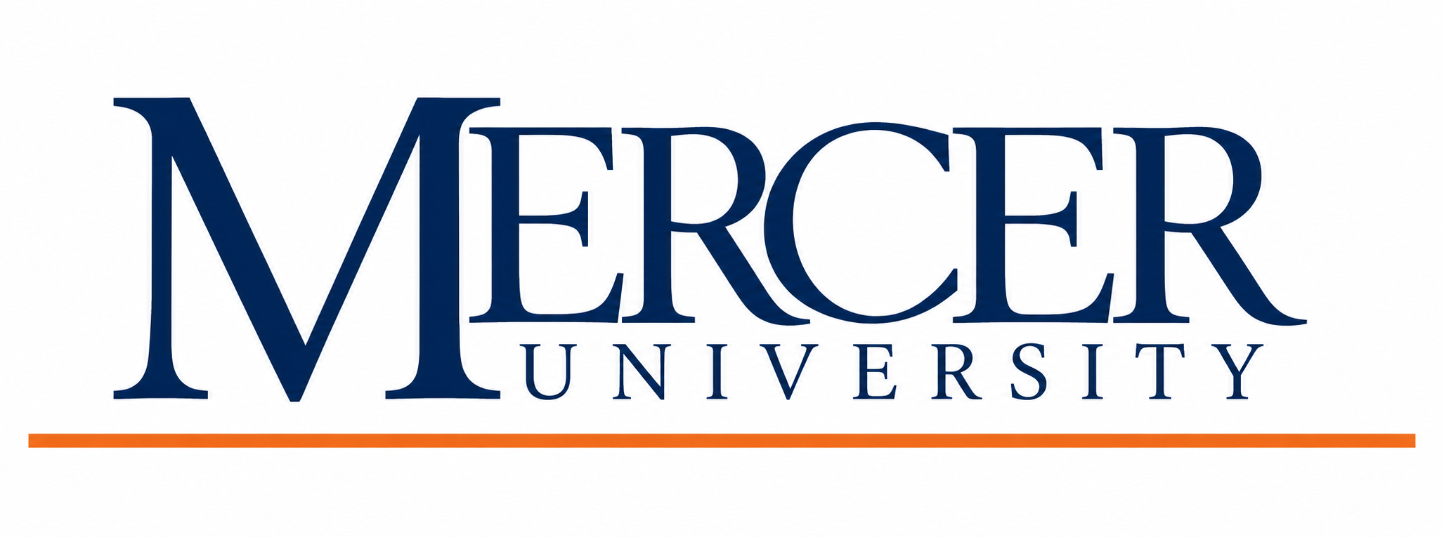 logo Mercer University