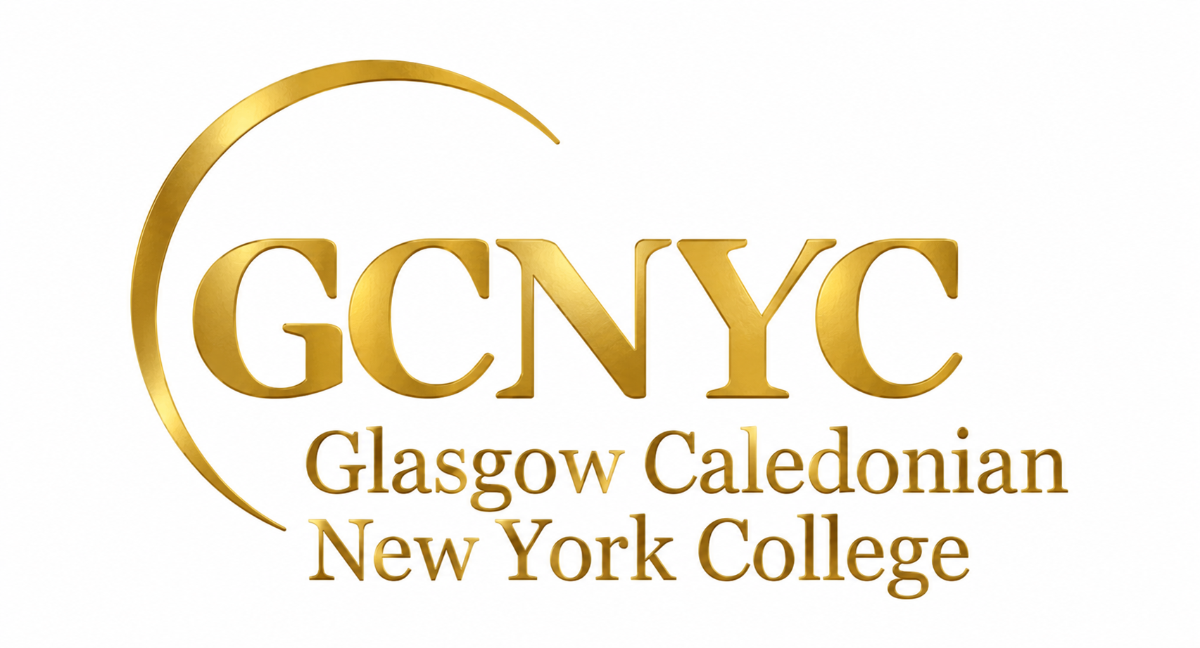 logo Glasgow Caledonian New York College (GCNYC)