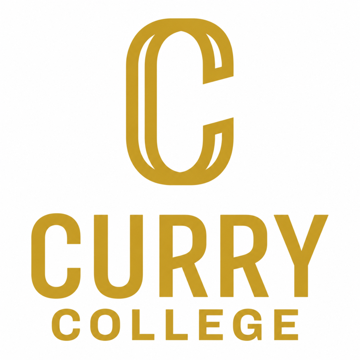logo Curry College (via ONCAMPUS Boston)