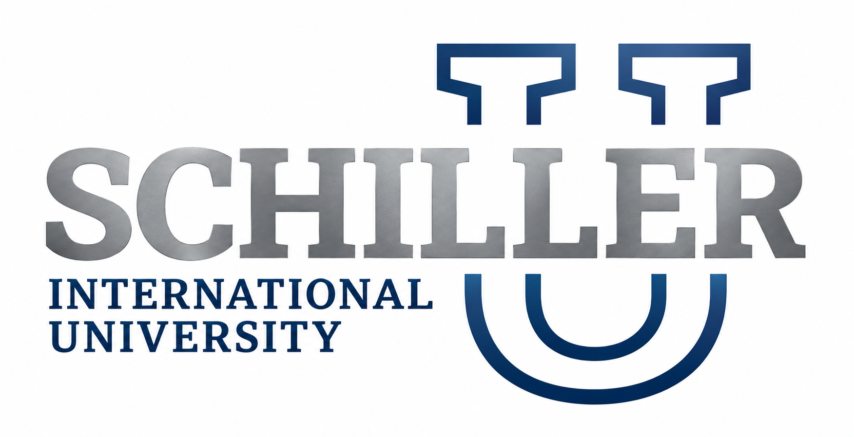 logo Schiller International University