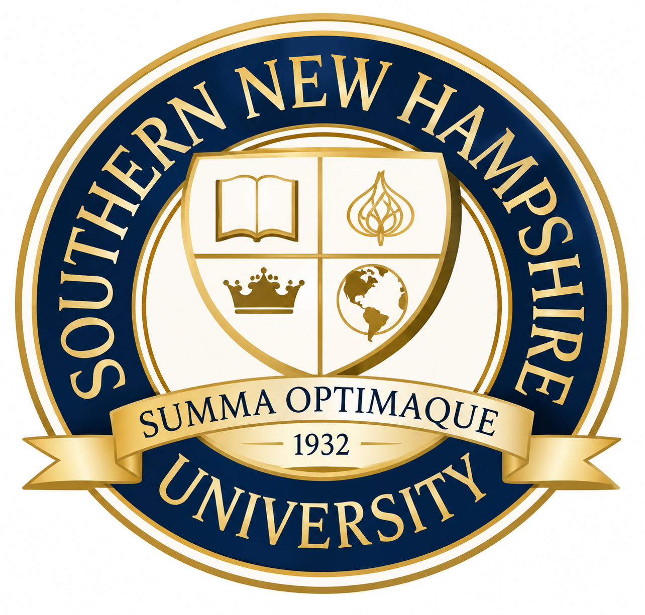 logo Southern New Hampshire University