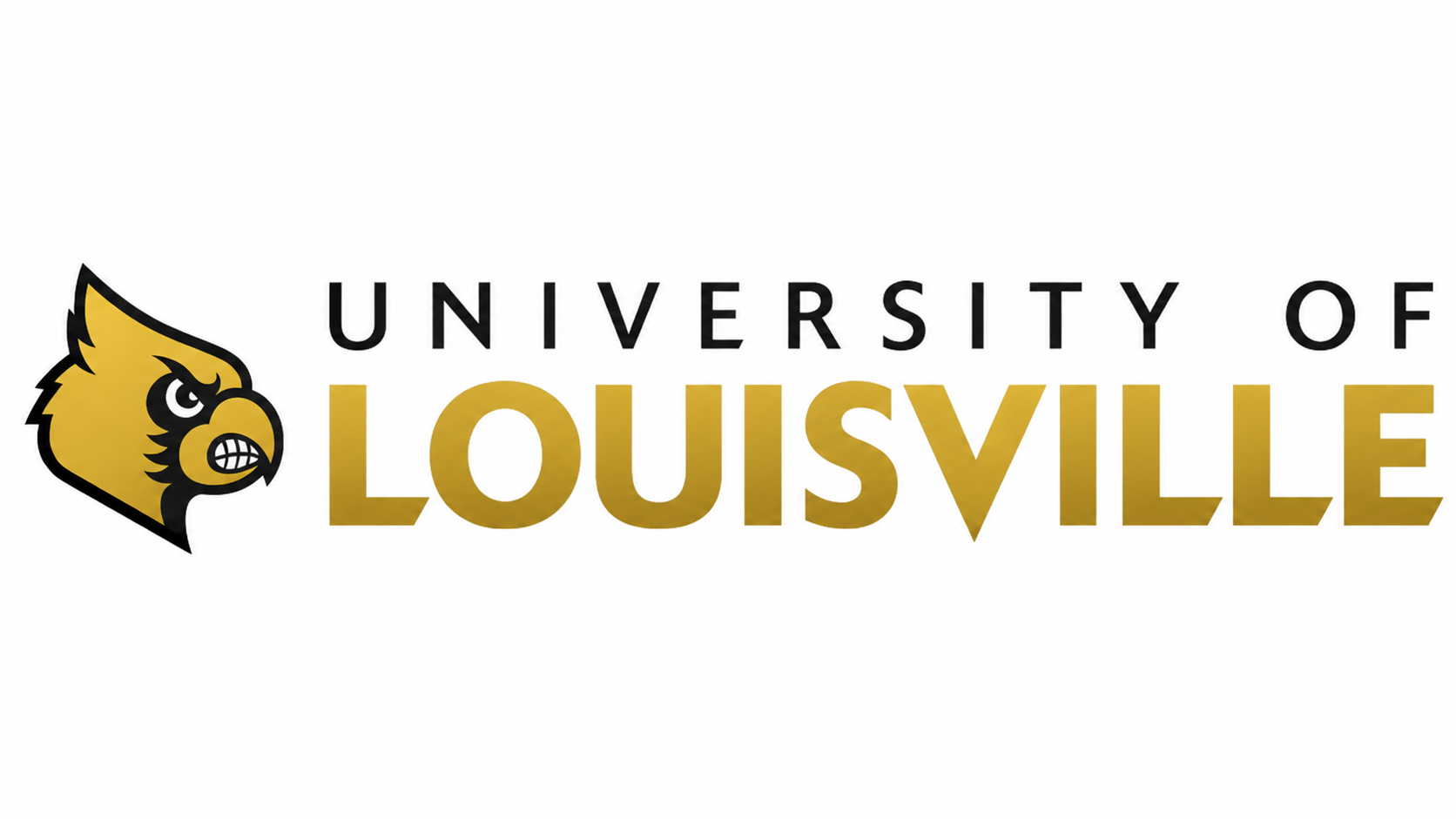 Logo University of Louisville