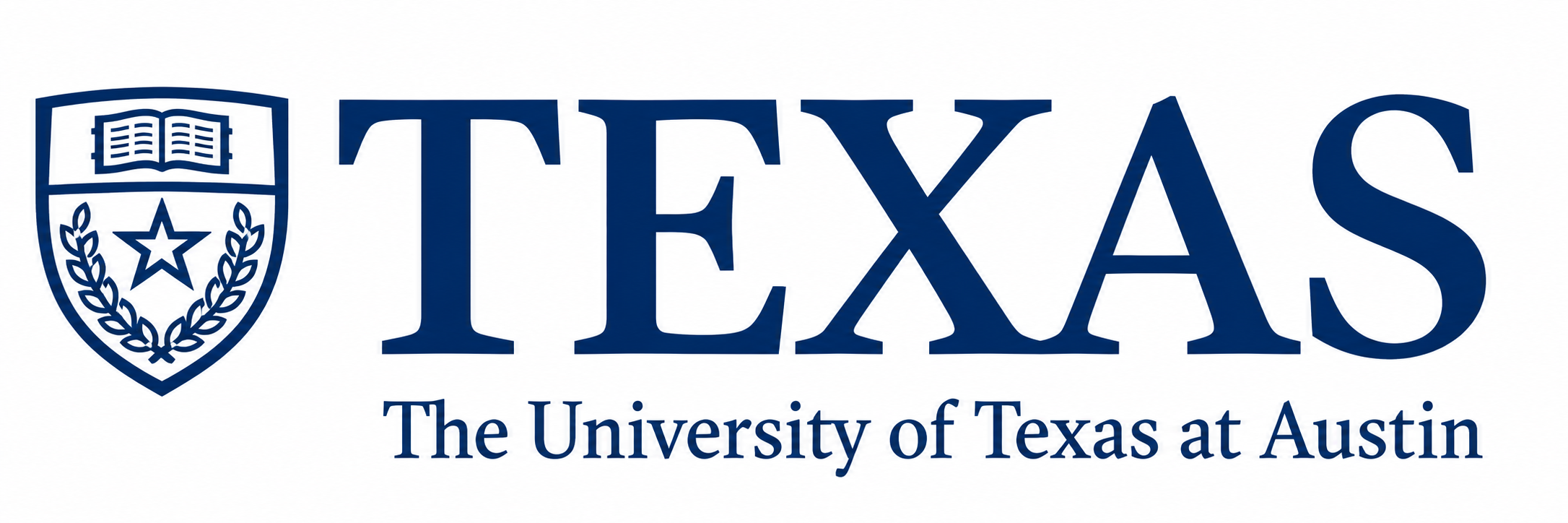 Logo University Of Texas at Austin