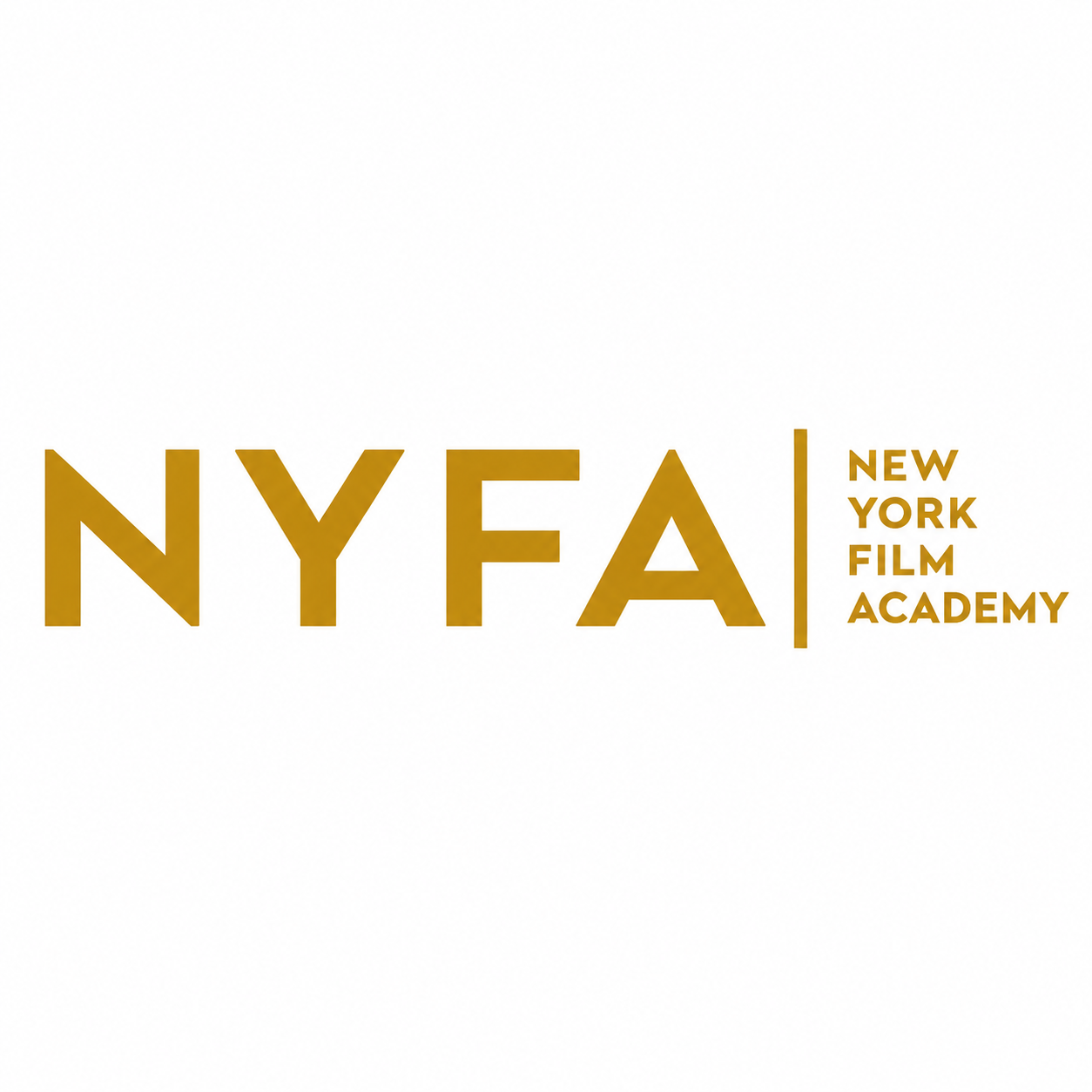 logo New York Film Academy