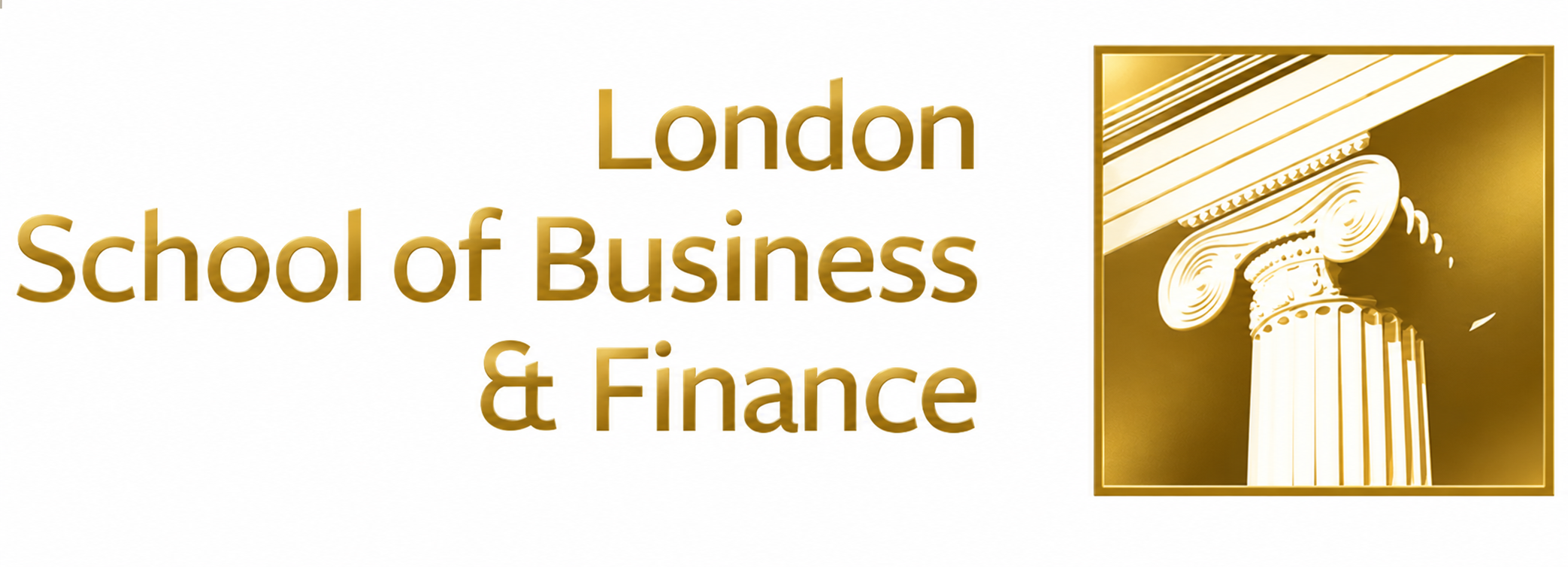 logo London School of Business and Finance