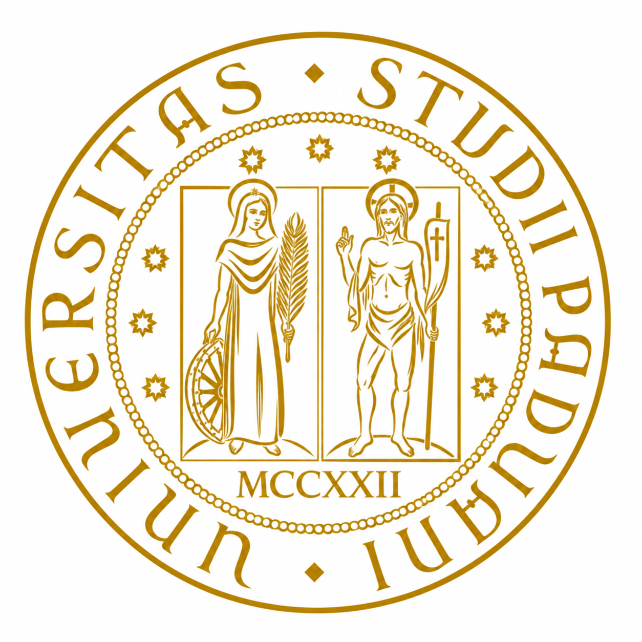 logo University of Padova