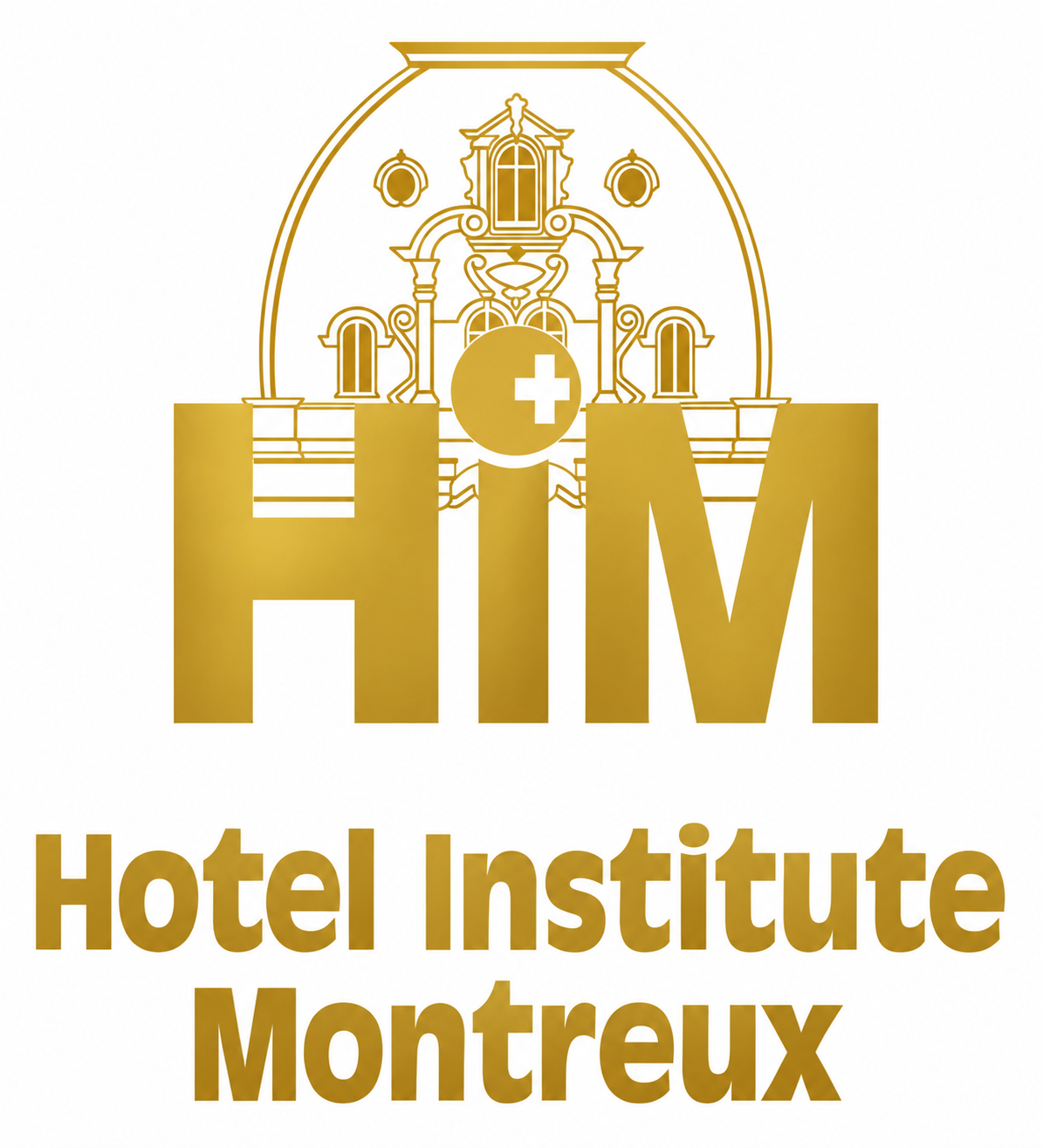 logo Hotel Institute Montreux