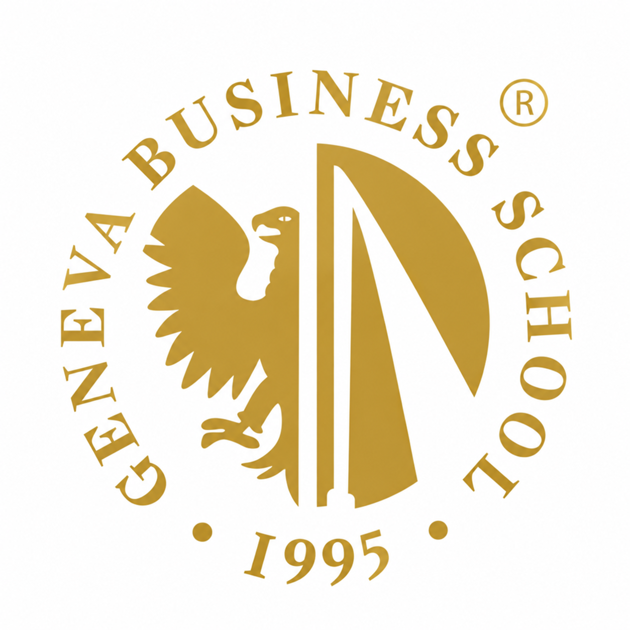 logo Geneva Business School