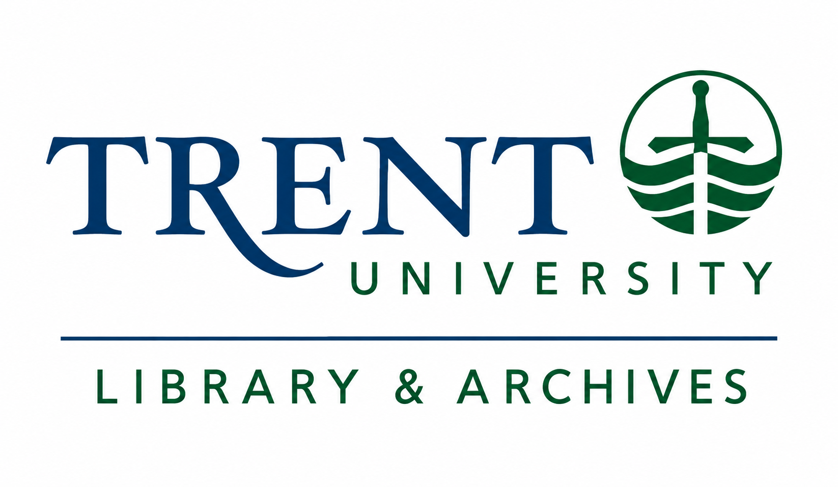 logo Trent University