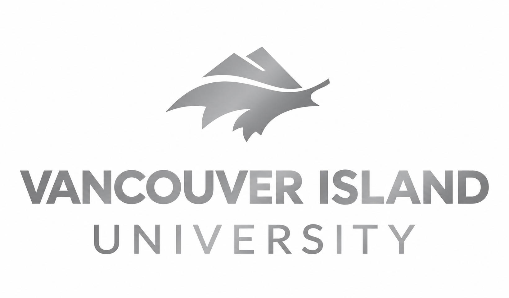 logo Vancouver Island University