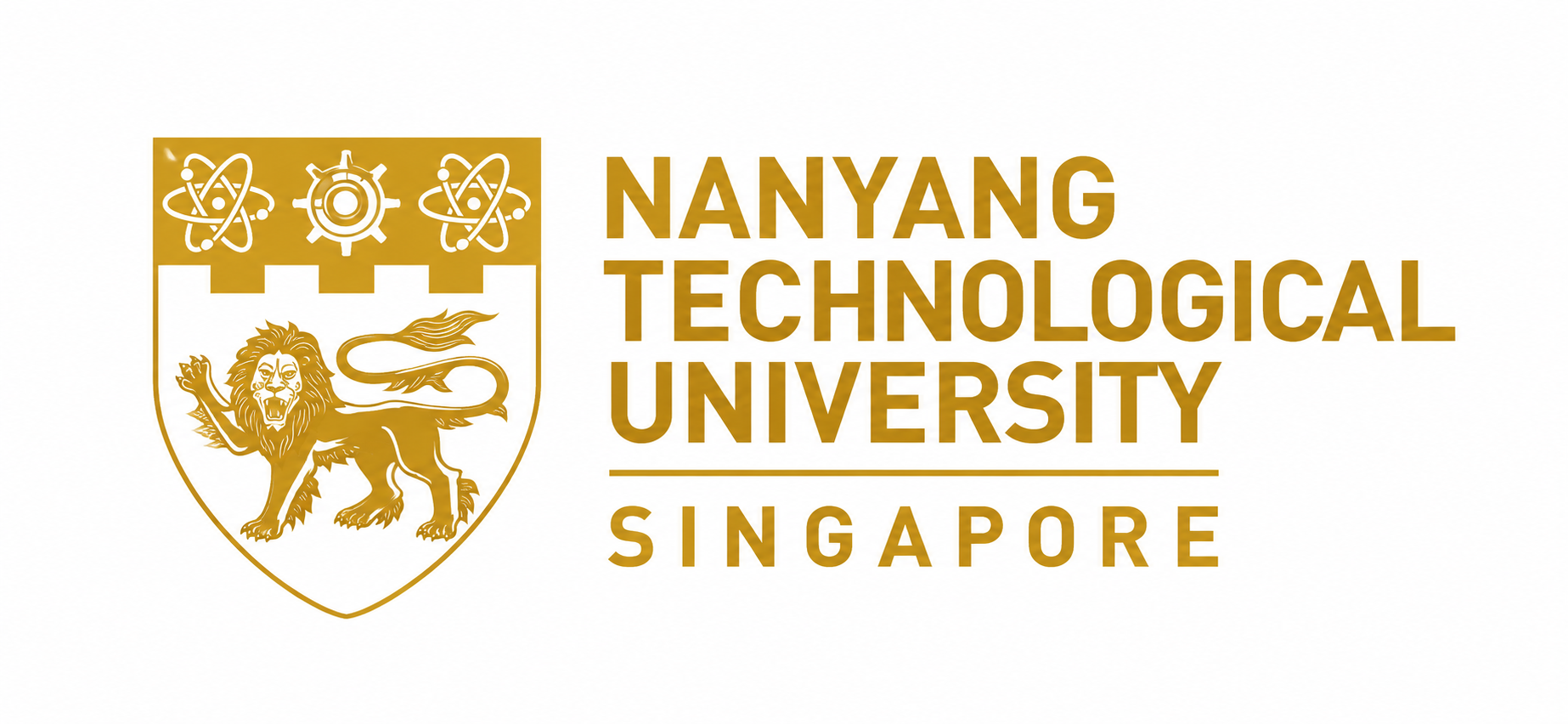 Logo Nanyang Technological University