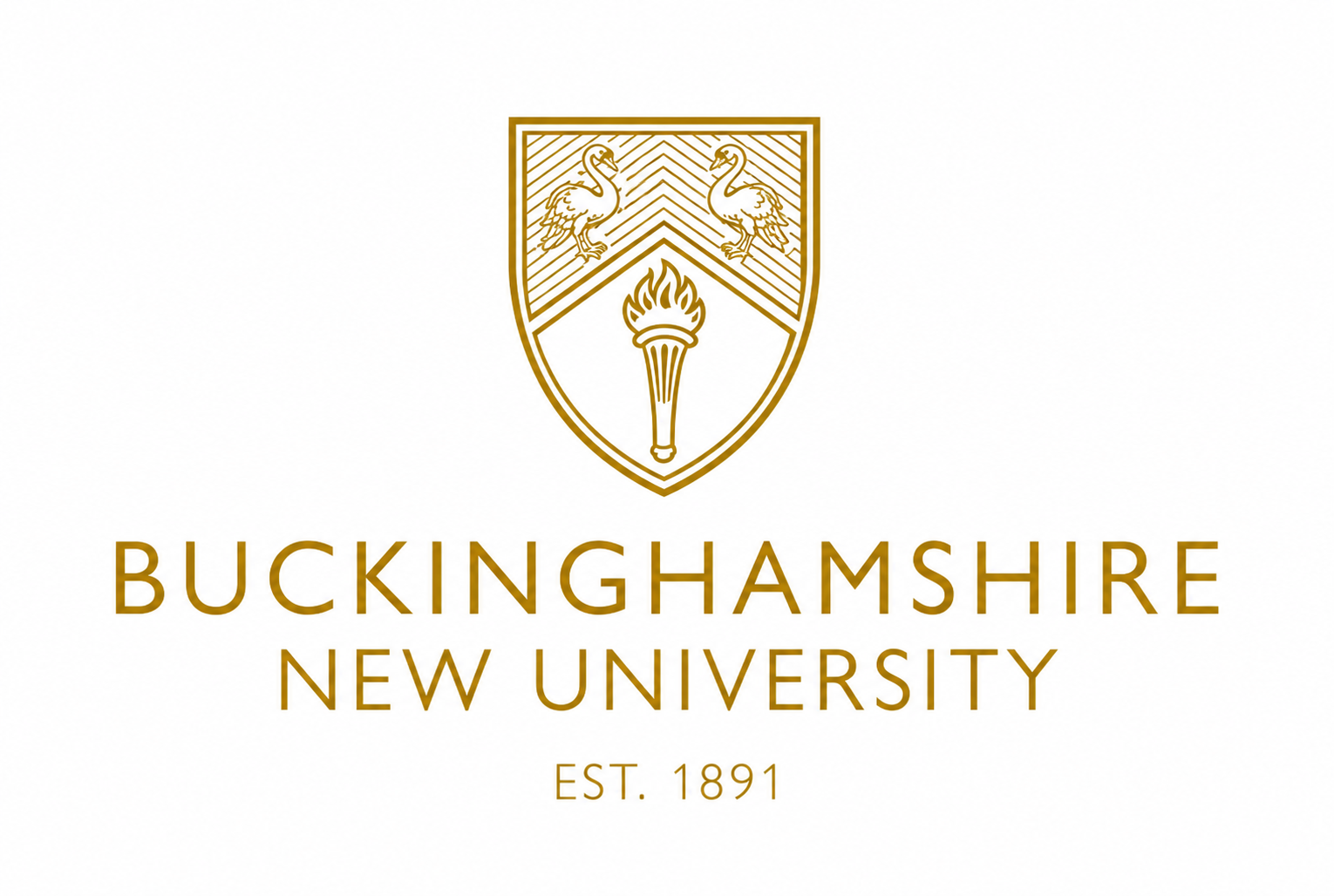 logo Buckinghamshire New University