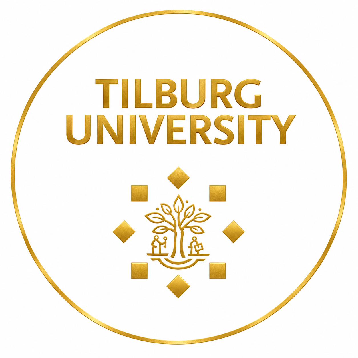 logo Tilburg University