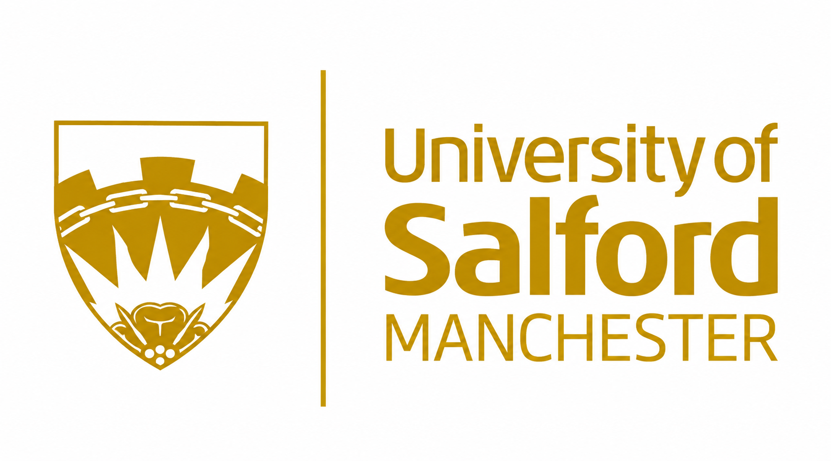 logo University of Salford