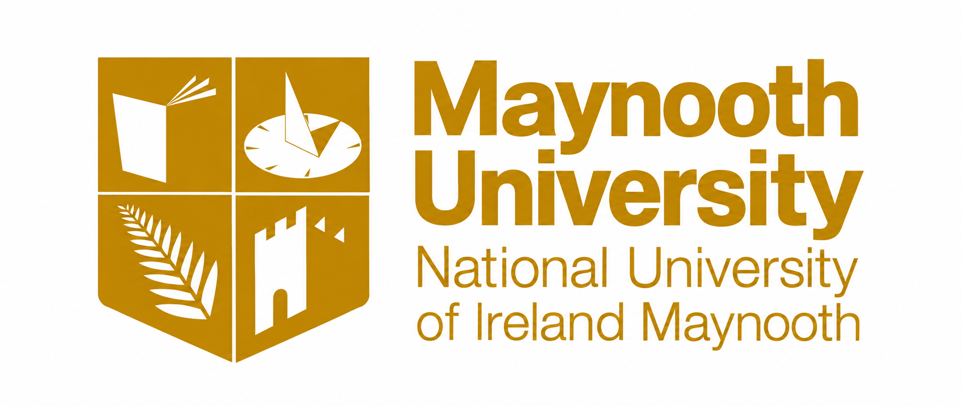 logo Maynooth University
