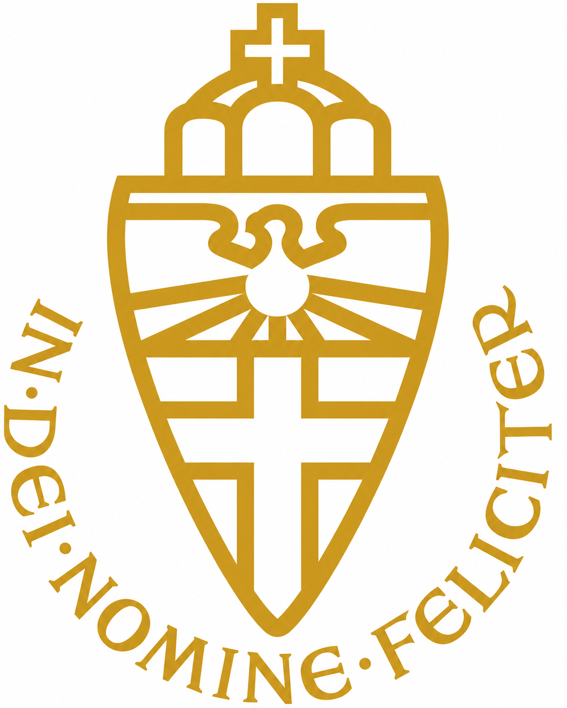 logo Radboud University