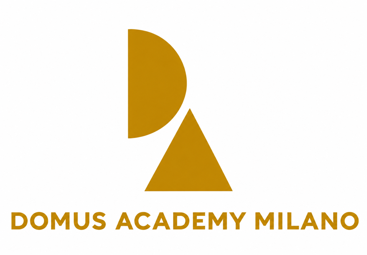 logo Domus Academy
