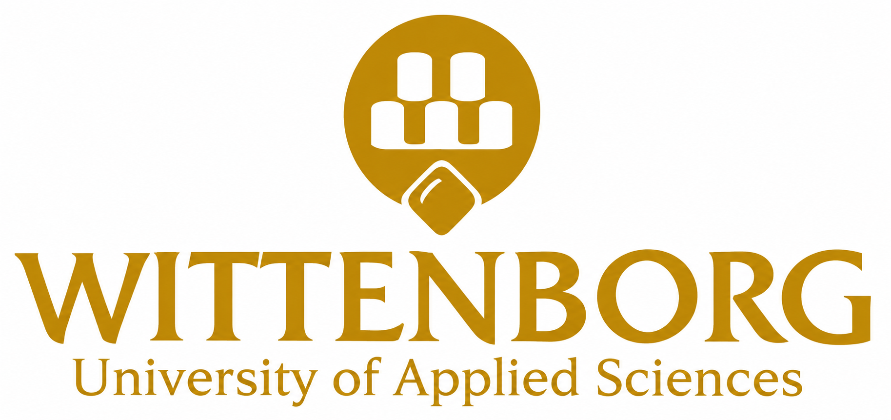 logo Wittenborg University of Applied Sciences