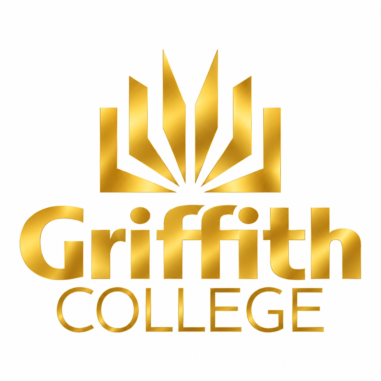 logo Griffith College