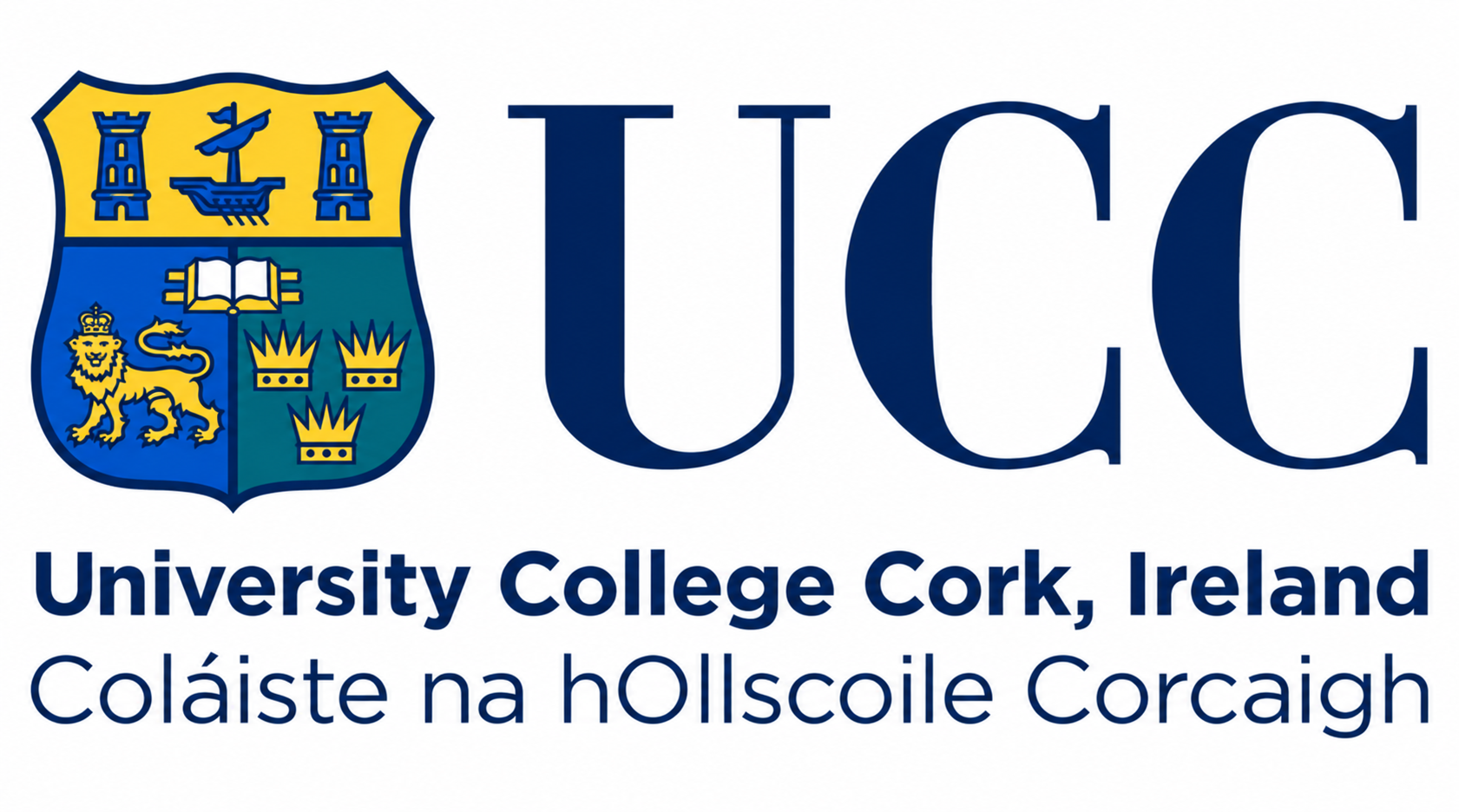 logo University College Cork
