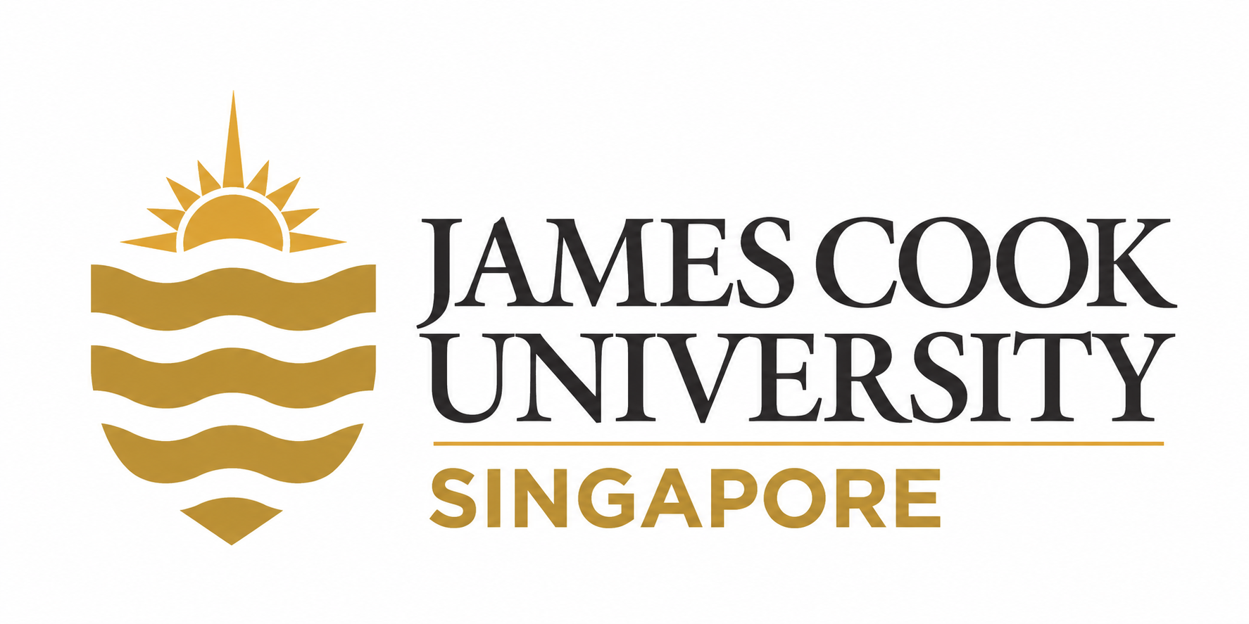 logo James Cook University - Singapore