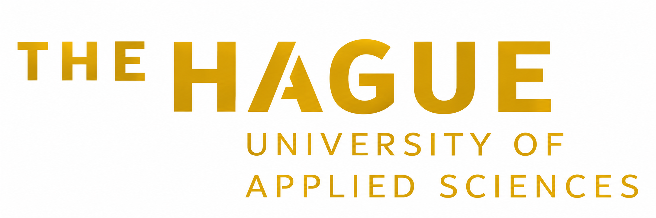 logo The Hague University of Applied Sciences (via The Hague Pathway College)