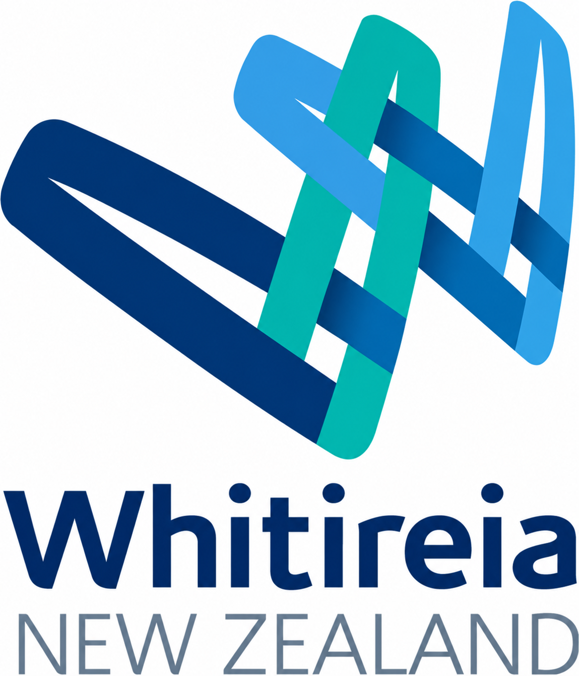 logo Whitireia New Zealand