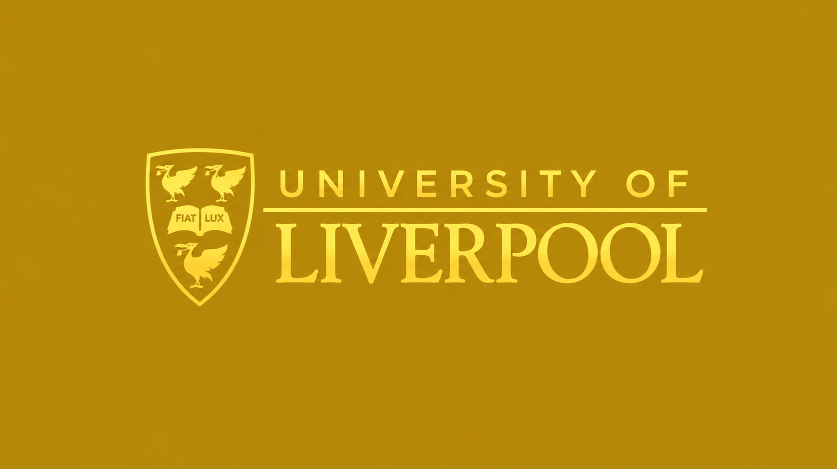 logo University of Liverpool