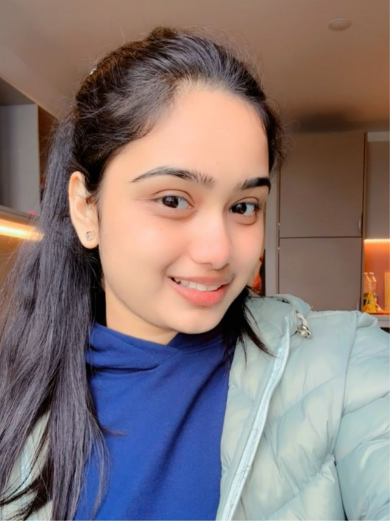 Anwesa Das