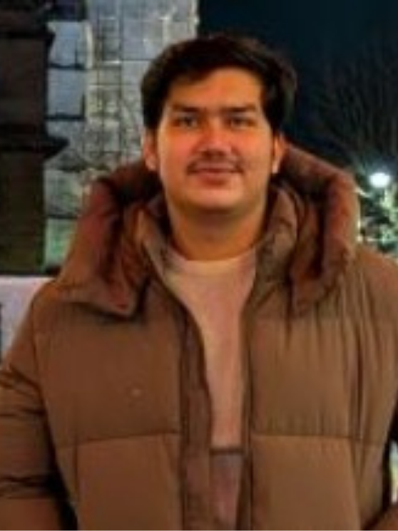 Paramveer Singh Rathore