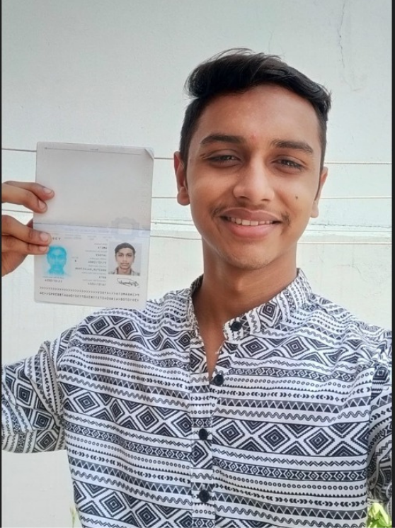 Jaydev Ameta